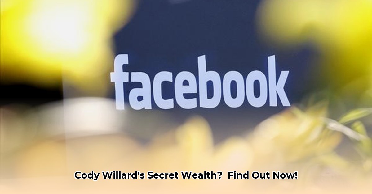 cody-willard-net-worth